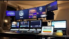 Remote Controlled Events – die Zukunft der Showproduktion?