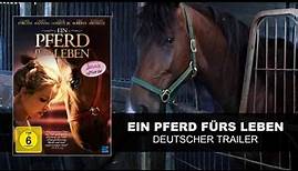 Ein Pferd fürs Leben (Deutscher Trailer) || KSM