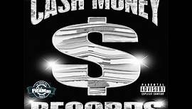 CASH MONEY RECORDS MIX