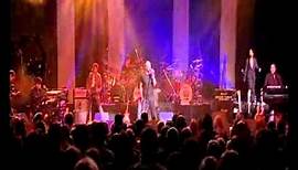 We Close Our Eyes - Tony Hadley v's Peter Cox & Go West (Live)