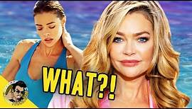 What Happened to Denise Richards?
