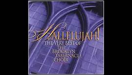 Hallelujah! The Very Best of the Brooklyn Tabernacle Choir - 02 Worthy Is the Lamb