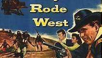 Sie ritten nach Westen (1954) - Film Deutsch