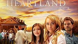 Heartland - Paradies für Pferde - Streams, Episodenguide und News zur Serie