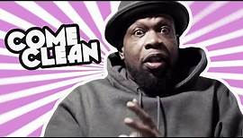 Jeru The Damaja - Come Clean - Official