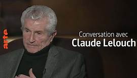 Conversation avec Claude Lelouch
