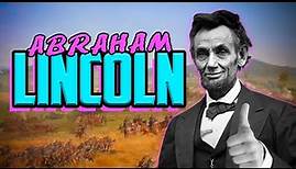 Abraham Lincoln Facts!