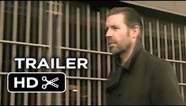 Honour Official Trailer #1 (2014) - Paddy Considine Thriller HD