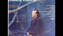 "The Many Moods of Charlie Louvin" complete mono vinyl Lp