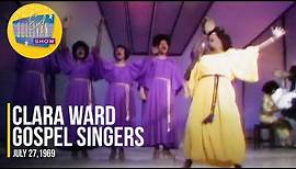 Clara Ward Gospel Singers "A City Called Heaven" on The Ed Sullivan Show