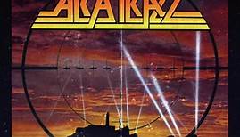 Alcatrazz - Take No Prisoners