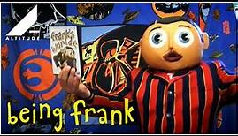 Watch a trailer for Being Frank: The Chris Sievey Story.