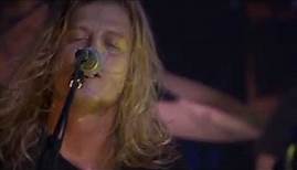 Puddle Of Mudd Striking That Familiar Chord 2005 DVD (Full Concert)