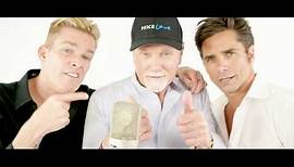 Mike Love - "Do It Again" (featuring Mark McGrath and John Stamos)
