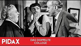 Pidax - Das doppelte College (1950, Frank Launder)