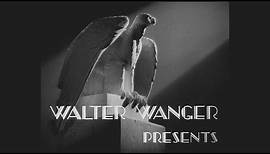 [FICTIONAL] The Criterion Collection/Walter Wanger Productions (2024/1938)