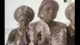 Miriam Makeba - Welela