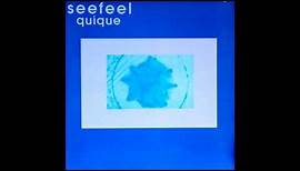 Seefeel – Quique 1993 [Album]