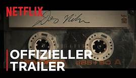Dennis Nilsen – Memoiren eines Mörders | Offizieller Trailer | Netflix