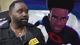 Brian Tyree Henry on Returning for ‘Eternals’ Sequel and ‘Spider-Verse’ (Exclusive)