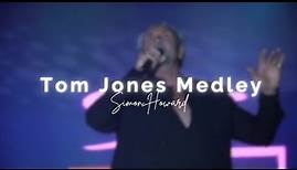 Simon Howard - Tom Jones Medley