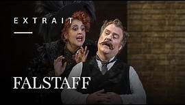 Falstaff by Giuseppe Verdi (Bryn Terfel & Varduhi Abrahamyan)
