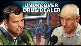 Undercover Drug dealer - Cop Neil Woods tells his story