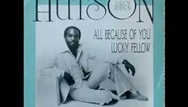 Leroy Hutson - Lucky Fellow
