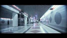 Alexandre Ajas Maniac - Deutsch | German Trailer (HD) 1080P.
