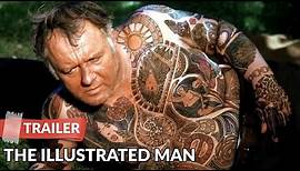 The Illustrated Man 1969 Trailer HD | Rod Steiger | Claire Bloom