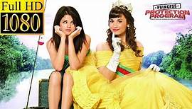 Princess Protection Program (2009) - movie Selena Gomez, Demi Lovato