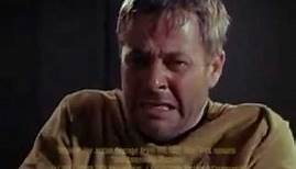 Best Acting Performance Ever, Star Trek, William Windom.