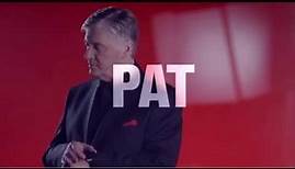Pat Kenny Move The Dial Sting