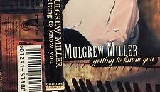 Mulgrew Miller - Getting To Know You