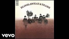 Blood, Sweat & Tears - Spinning Wheel (Official Audio)