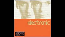 Electronic - Disappointed (Stephen Hague 7'' Version) [High Quality]