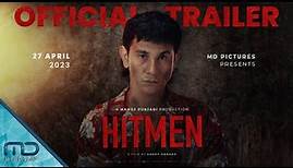 Hitmen - Official Trailer | 27 April 2023 di Prime Video