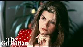 A look back at Kirstie Alley's most memorable roles