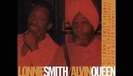 Lonnie Smith / Alvin Queen — "Lenox And Seventh" [Full Album 1985] | bernie's bootlegs