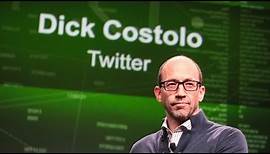 Follow the Leader With Dick Costolo | Disrupt SF 2013