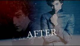 After Official Trailer 2016 Anna Todd Wattpad