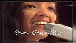 Fanny - Charity Ball (Live, 1971)