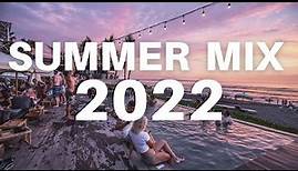 SUMMER PARTY MIX 2022 | Mashups & Remixes Of Popular Songs 2022 | Best Club Music Party Mix 2022