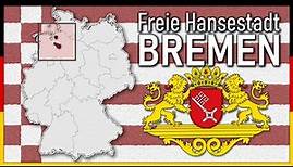 Freie Hansestadt Bremen | Der deutsche Zwei-Städte-Staat