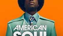 American Soul - Serie - Jetzt online Stream anschauen