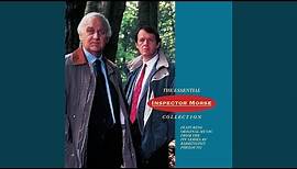 Inspector Morse Theme (Full Version)