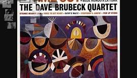 Take Five - The Dave Brubeck Quartet (1959)