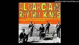 Al Garcia & The Rhythm Kings - Exotic Blue Soul