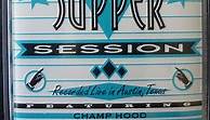 Various - Threadgill's Supper Session