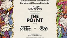 Micky Dolenz And Davy Jones - Harry Nilsson's The Point